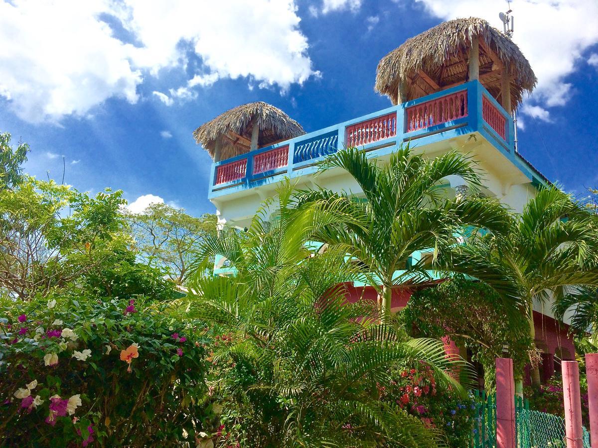 Coral Cottage Jamaica Negril Ngoại thất bức ảnh
