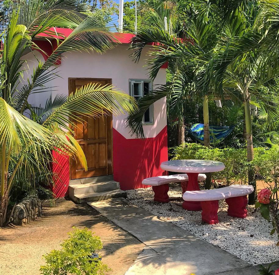Coral Cottage Jamaica Negril Ngoại thất bức ảnh