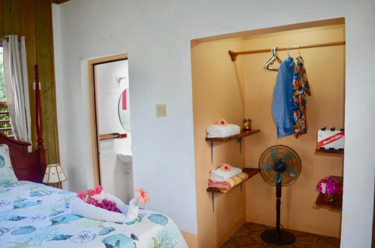 Coral Cottage Jamaica Negril Ngoại thất bức ảnh