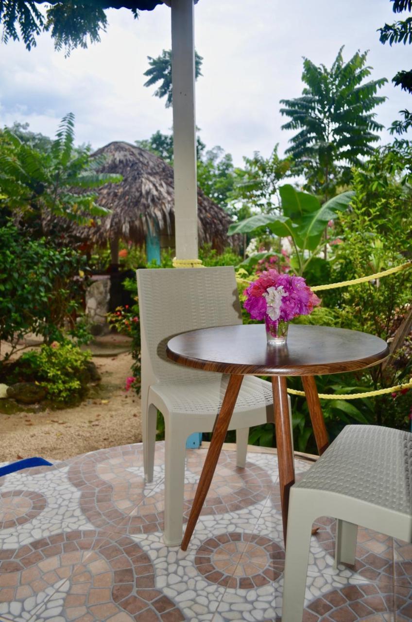 Coral Cottage Jamaica Negril Ngoại thất bức ảnh