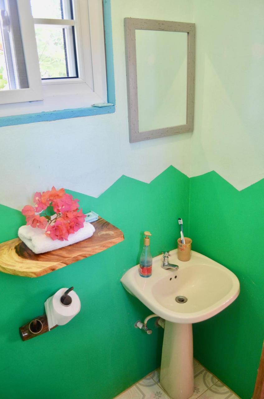 Coral Cottage Jamaica Negril Ngoại thất bức ảnh