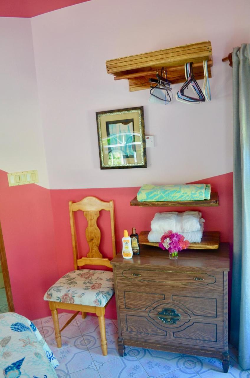 Coral Cottage Jamaica Negril Ngoại thất bức ảnh