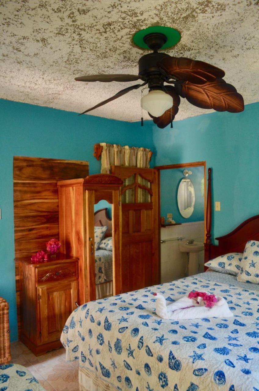 Coral Cottage Jamaica Negril Ngoại thất bức ảnh