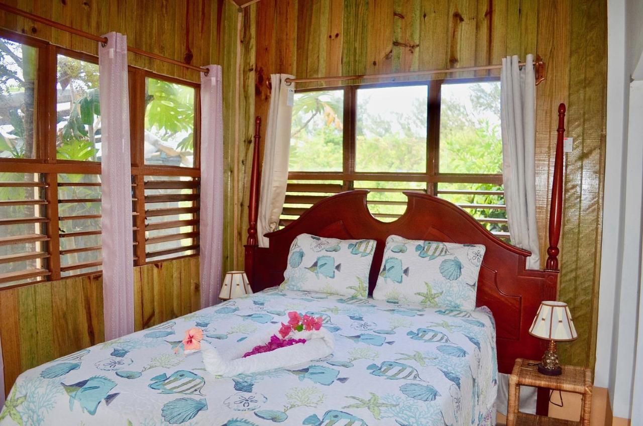 Coral Cottage Jamaica Negril Ngoại thất bức ảnh