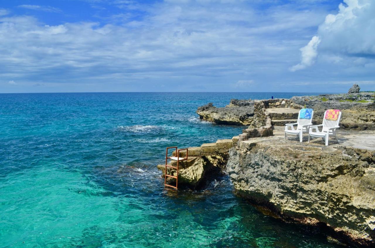 Coral Cottage Jamaica Negril Ngoại thất bức ảnh