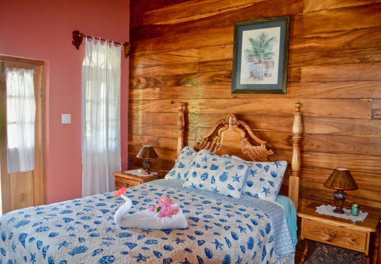 Coral Cottage Jamaica Negril Ngoại thất bức ảnh