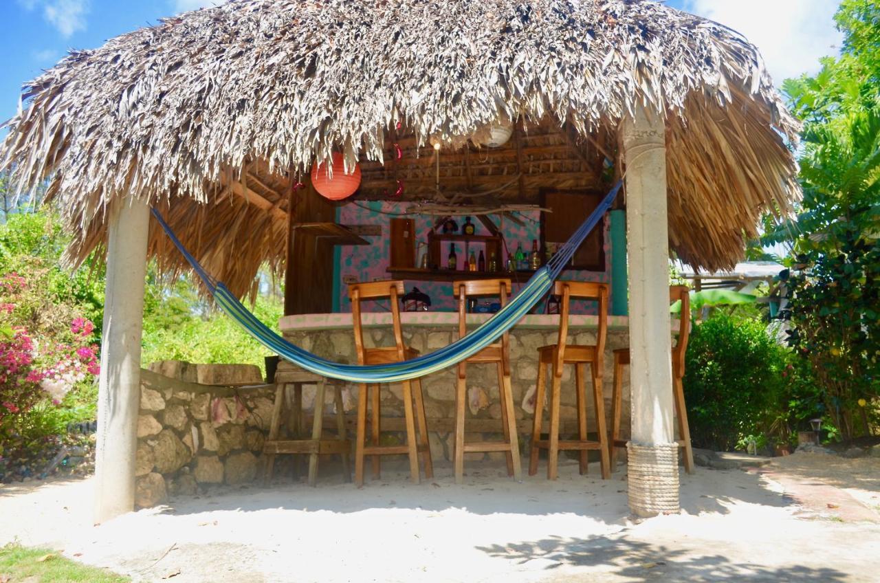 Coral Cottage Jamaica Negril Ngoại thất bức ảnh