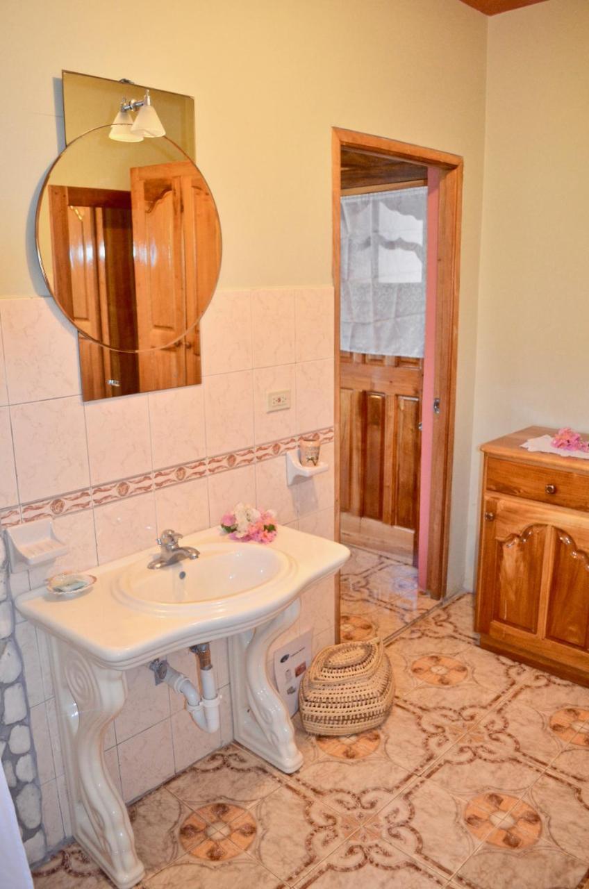 Coral Cottage Jamaica Negril Ngoại thất bức ảnh