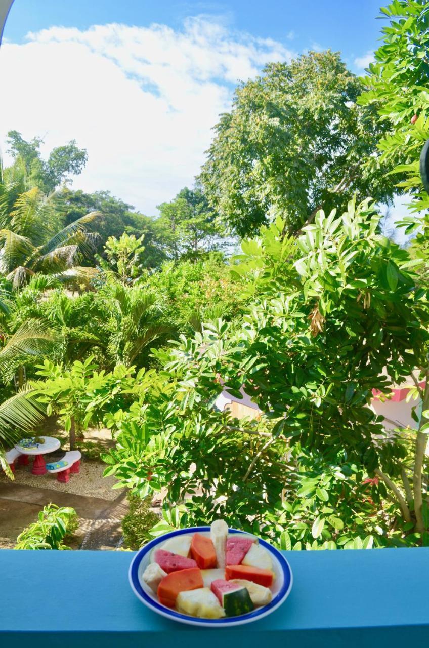 Coral Cottage Jamaica Negril Ngoại thất bức ảnh